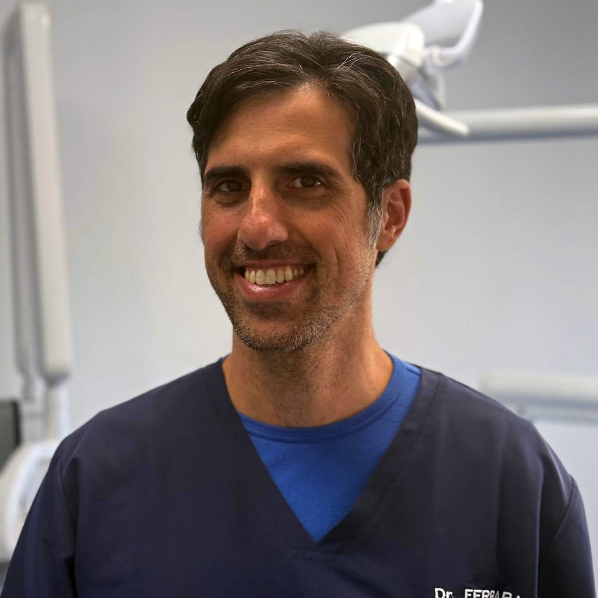 Dott. Danilo Ferrara