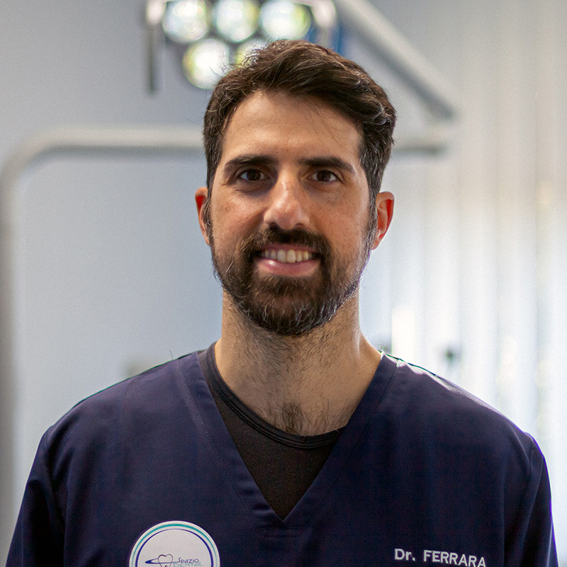 Dott. Danilo Ferrara