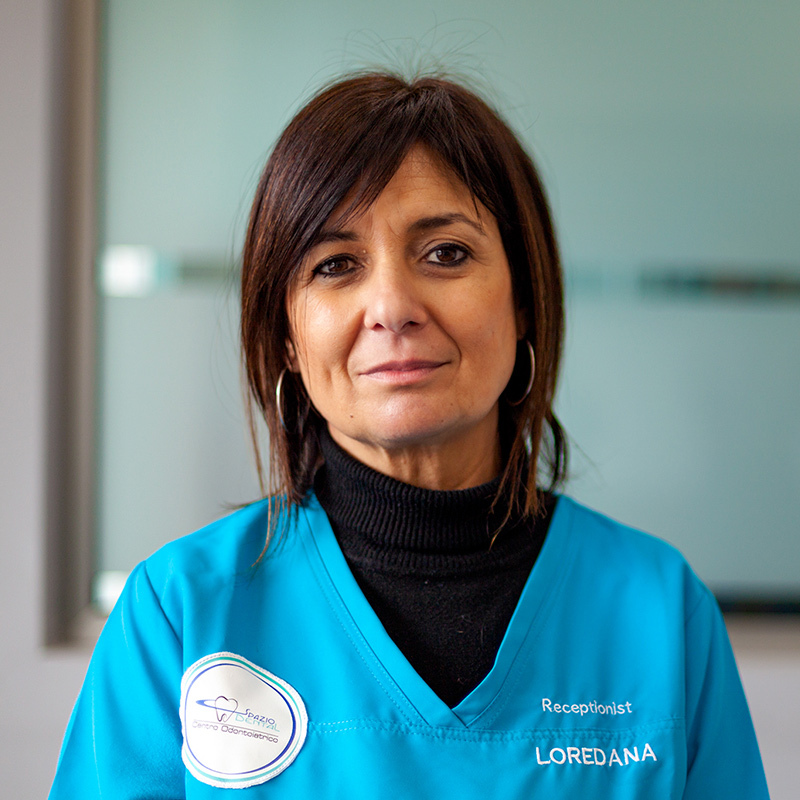 Loredana Cillaroto
