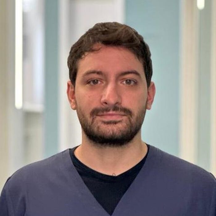 Dott. Alessandro Etrusco