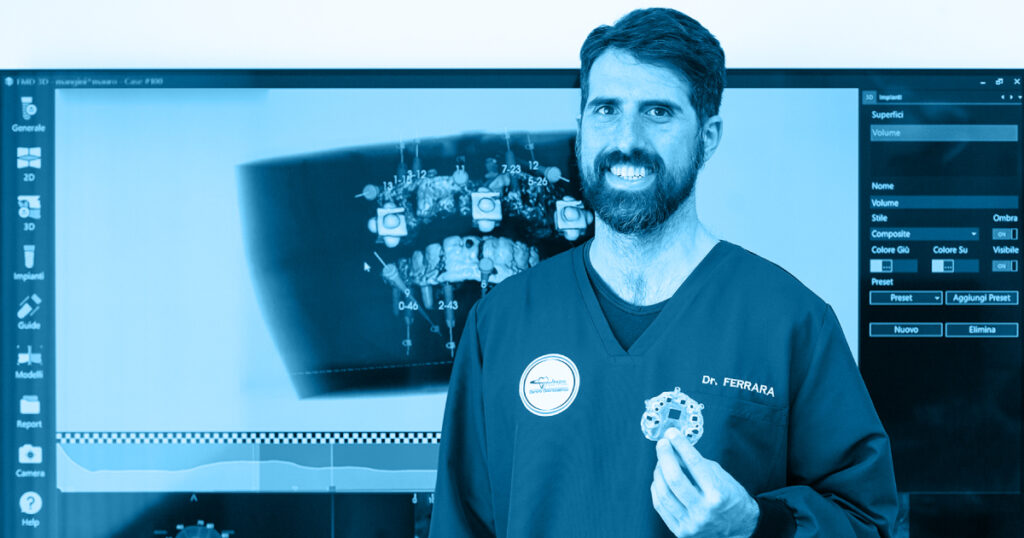 Implantologia-Computer-guidata-fasi-intervento-blog-spazio-dental