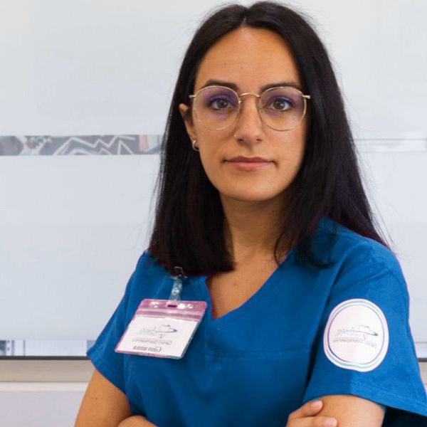 Giovanna Biondo