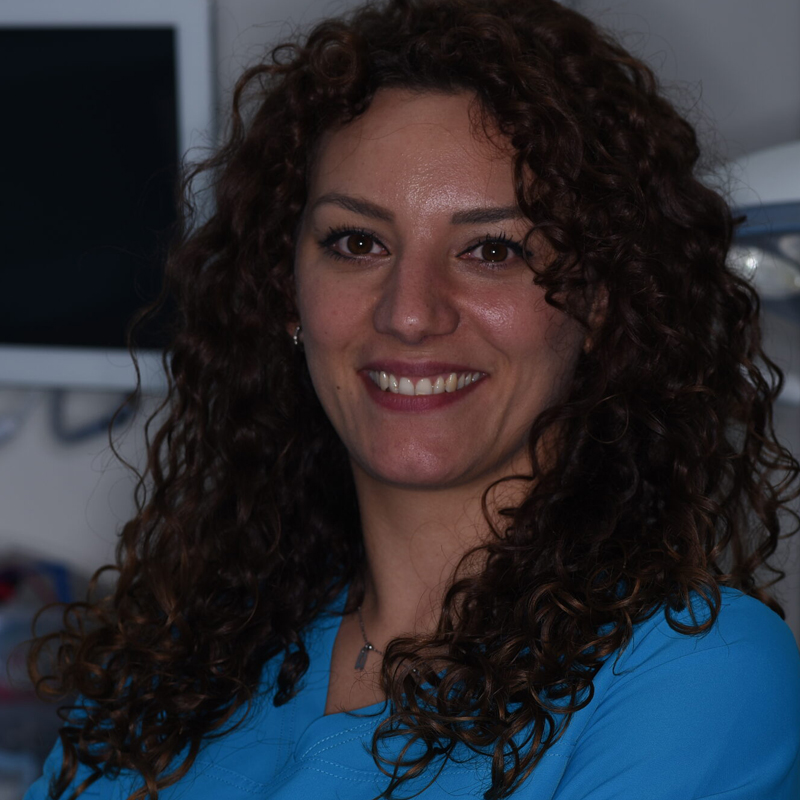 Alessia Cocuzza