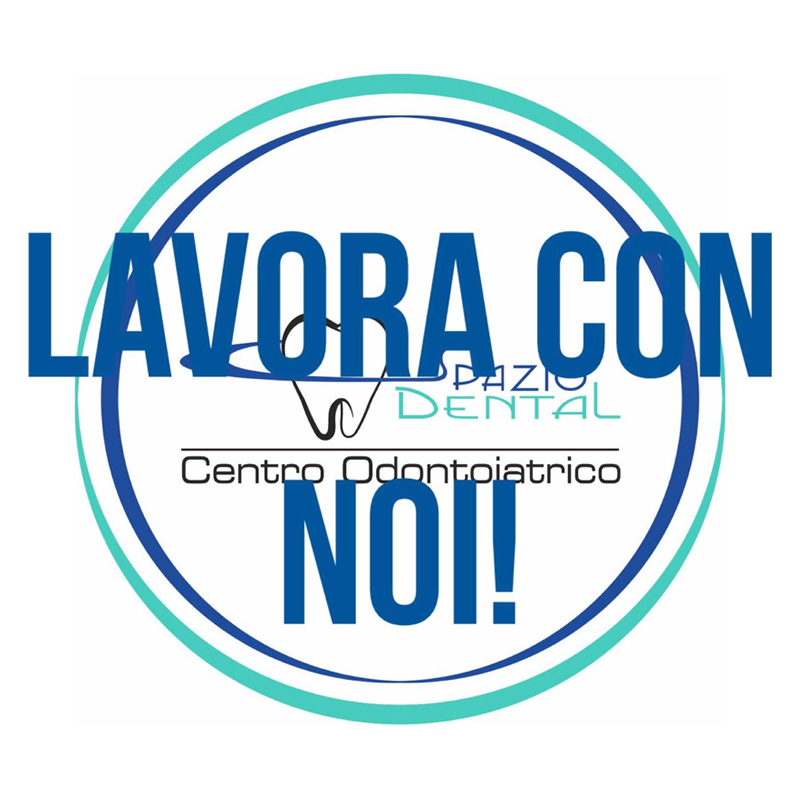 Lavora con noi